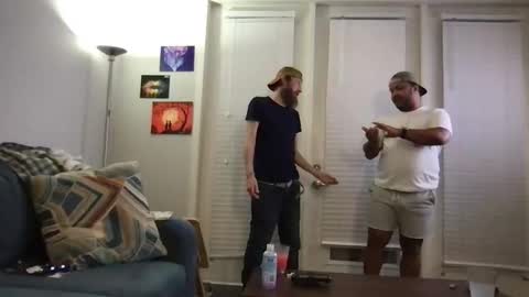 theezyeforyou1214 online show from November 23, 9:53 am