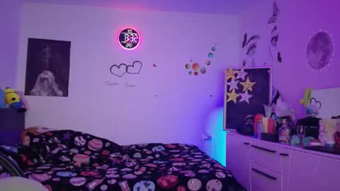 TheFarmergirl online show from February 3, 6:22 am