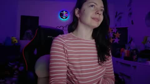 TheFarmergirl online show from February 4, 5:02 am