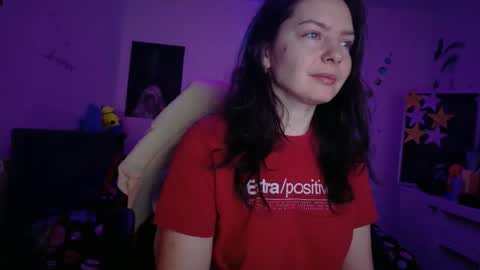 TheFarmergirl online show from February 15, 5:04 am