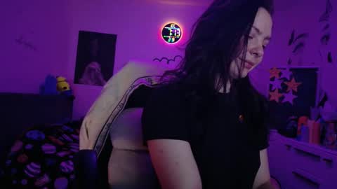 TheFarmergirl online show from February 18, 5:14 am