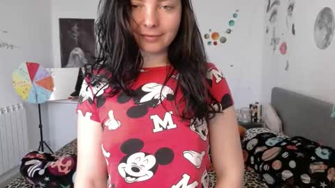 TheFarmergirl online show from May 16, 4:31 am