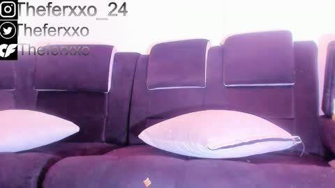 independent Model online show from March 20, 9:30 pm