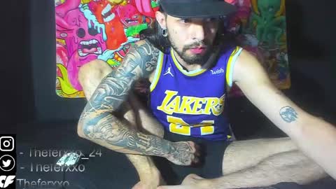 independent Model online show from April 14, 11:33 pm