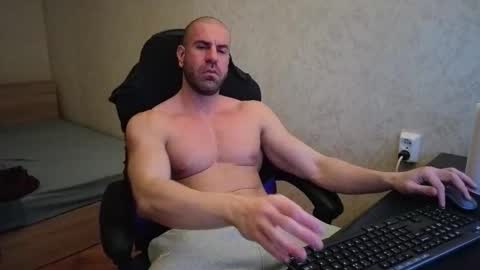 Vince online show from March 6, 8:38 pm