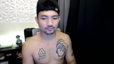 Jaycee online show from October 3, 1:02 am