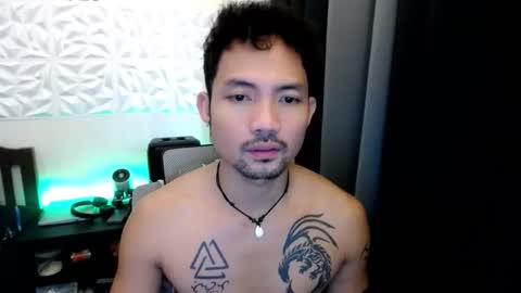 Jaycee online show from October 4, 1:47 am