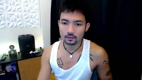 Jaycee online show from October 7, 1:03 am
