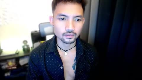 Jaycee online show from October 8, 1:25 am