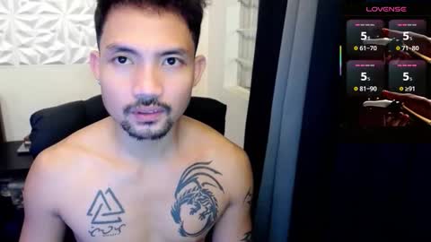 Jaycee online show from October 11, 12:26 pm