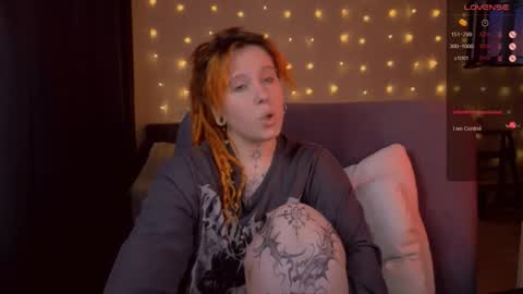 Moon online show from February 16, 1:24 am