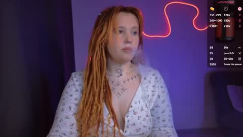 Moon online show from April 21, 9:04 am