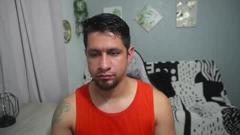 Marcelo online show from October 3, 3:25 am