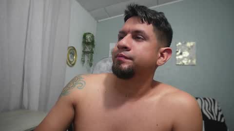 Marcelo online show from October 9, 2:53 am