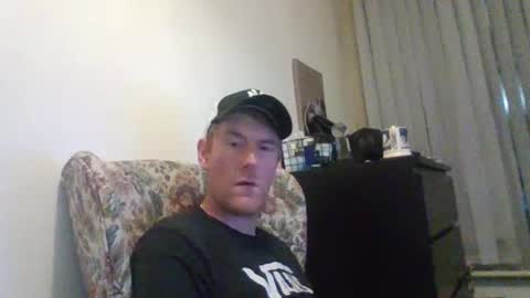 thegingerjim online show from September 19, 12:12 am