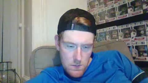 thegingerjim online show from September 22, 1:07 am