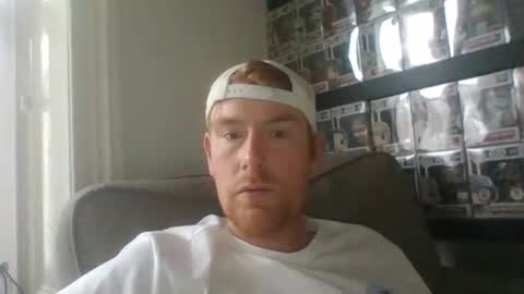thegingerjim online show from September 28, 9:03 am