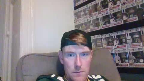 thegingerjim online show from October 22, 12:22 am