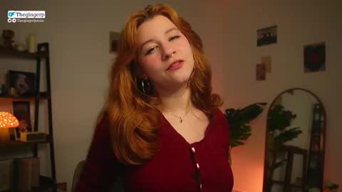   Streaming mostly at    online show from February 17, 9:32 pm