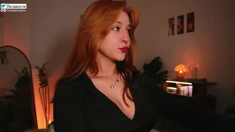 Snapshot of thegingerp chatting on July 14, 10:48 pm Streaming mostly at online show from July 14, 10:48 pm