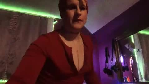 Arianna online show from February 2, 10:46 am