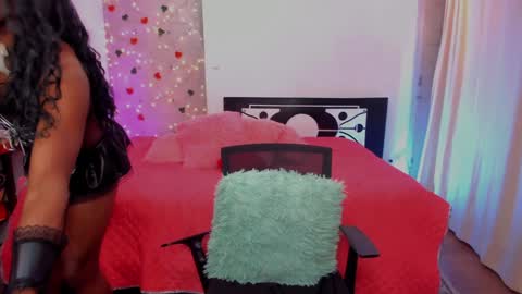 Goldie online show from January 5, 1:45 am