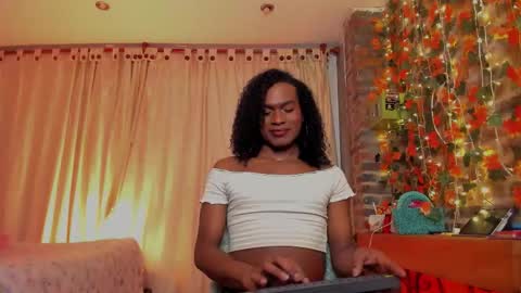 Goldie online show from January 13, 11:10 pm