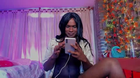 Goldie online show from January 15, 4:33 pm