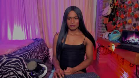 Goldie online show from March 24, 9:47 am