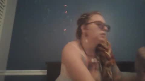 TheGoodGypsy online show from October 21, 4:13 am