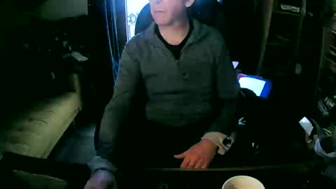 Snapshot of thegoodteacher54 chatting on January 29, 4:41 pm paul online show from January 29, 4:41 pm