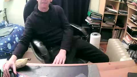 paul online show from February 1, 5:22 pm