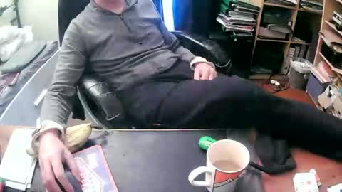 paul online show from March 23, 5:17 pm