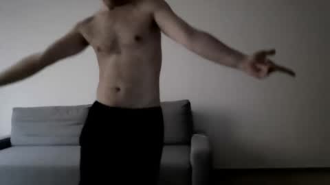 Snapshot of thegreatestdancer164969 chatting on January 15, 12:32 pm thegreatestdancer164969 online show from January 15, 12:32 pm