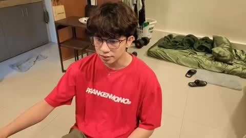 Green online show from February 1, 7:18 am