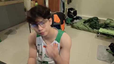 Snapshot of thegreenmagus chatting on May 12, 1:08 pm Green online show from May 12, 1:08 pm