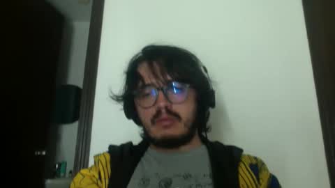 theguitarmistery online show from April 13, 3:12 am