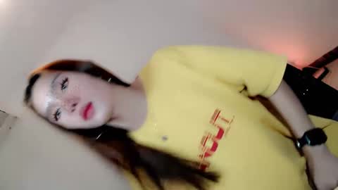 Snapshot of thehornygirl_laisa chatting on February 16, 7:37 am laisa online show from February 16, 7:37 am