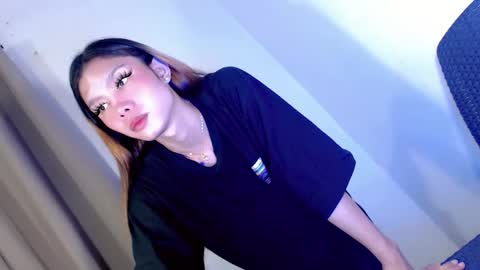 Snapshot of thehornygirl_laisa chatting on December 5, 9:40 am laisa online show from December 5, 9:40 am
