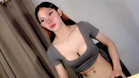 Snapshot of thehornygirl_laisa chatting on February 5, 10:31 am laisa online show from February 5, 10:31 am