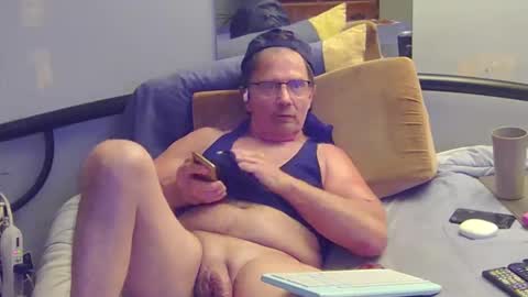 thehotlantaman online show from September 27, 7:13 am