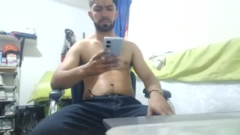 thehousedog online show from February 2, 9:23 pm