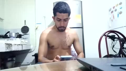 thehousedog online show from February 13, 12:46 am