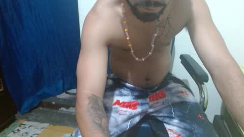 thehousedog online show from March 22, 7:39 pm