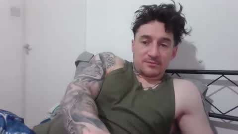 theirishbull11 online show from April 18, 11:03 am