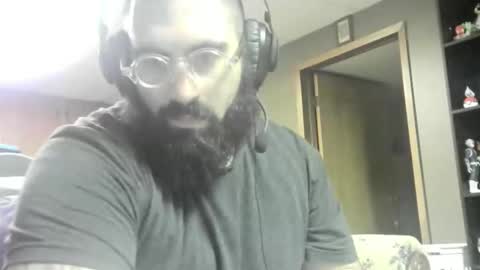 Iron online show from November 26, 3:07 am