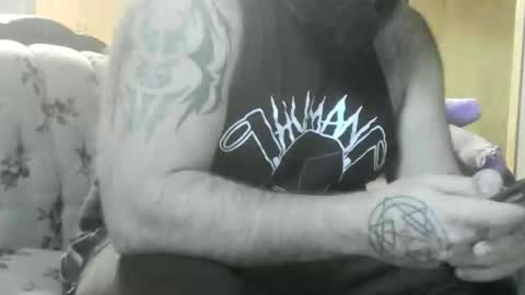 Iron online show from December 1, 6:24 pm