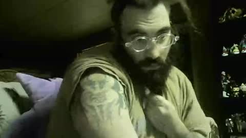 Iron online show from December 2, 9:43 pm