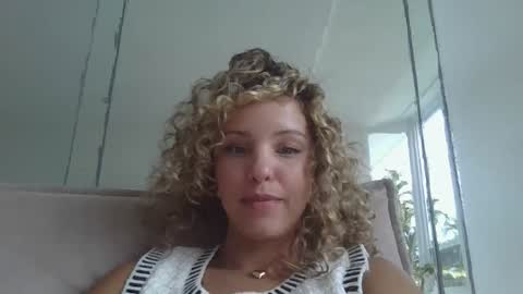 Lily Marie online show from September 18, 10:12 pm