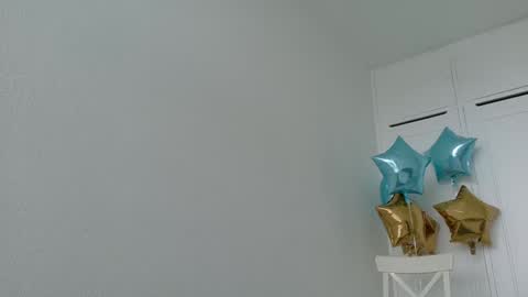 Lily Marie online show from January 18, 6:01 pm